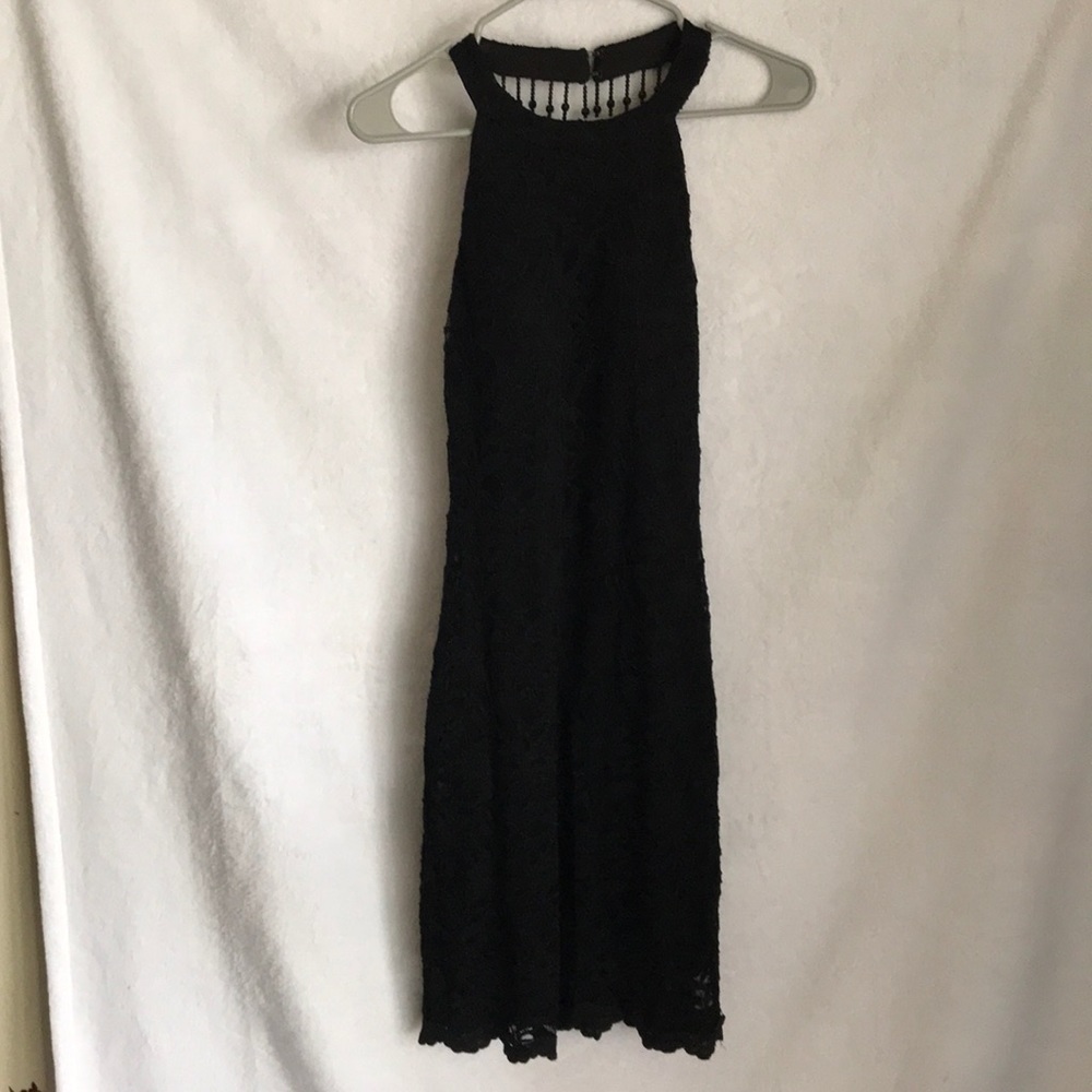 Fabulous evening dress 